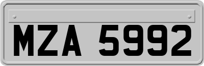 MZA5992