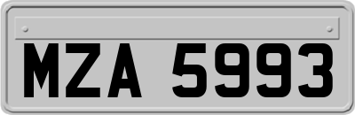 MZA5993