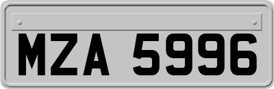 MZA5996