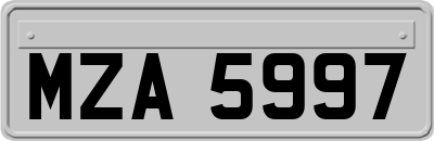MZA5997