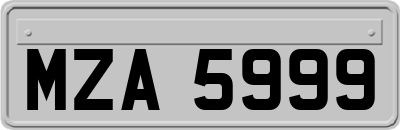MZA5999