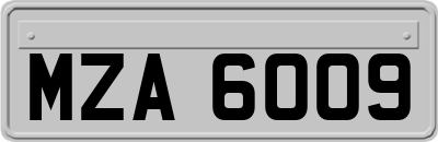 MZA6009