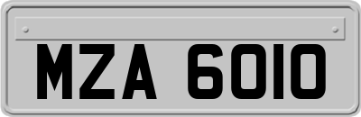 MZA6010