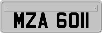 MZA6011
