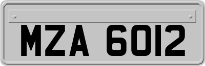 MZA6012