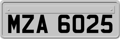 MZA6025
