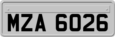 MZA6026