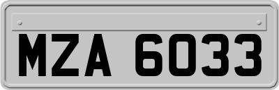 MZA6033