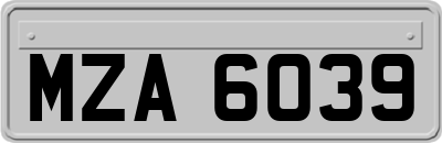 MZA6039