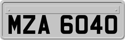 MZA6040