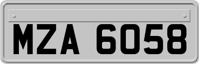 MZA6058