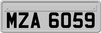 MZA6059