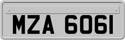 MZA6061