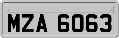 MZA6063