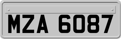 MZA6087