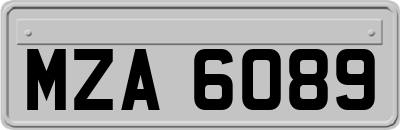 MZA6089