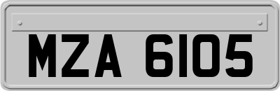 MZA6105