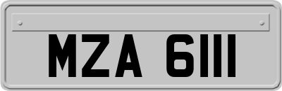 MZA6111