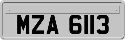 MZA6113