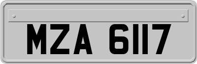 MZA6117