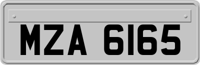 MZA6165