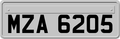 MZA6205