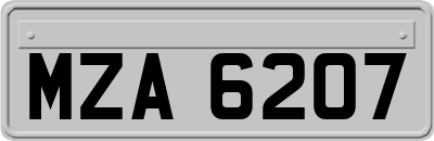 MZA6207