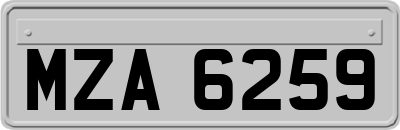 MZA6259