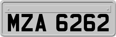 MZA6262