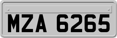 MZA6265