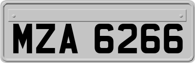 MZA6266