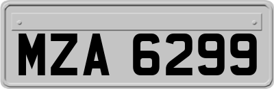 MZA6299