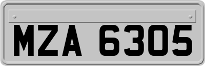 MZA6305