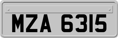 MZA6315