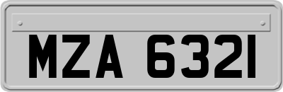 MZA6321