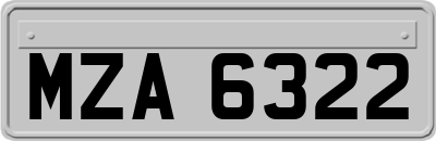 MZA6322