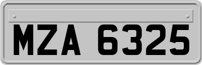 MZA6325
