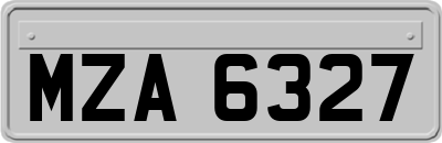 MZA6327