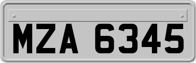 MZA6345