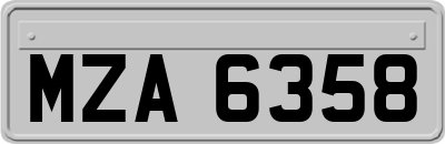 MZA6358