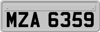 MZA6359