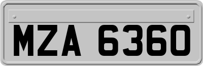 MZA6360