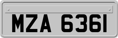 MZA6361