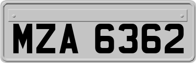 MZA6362
