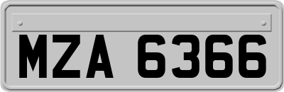 MZA6366