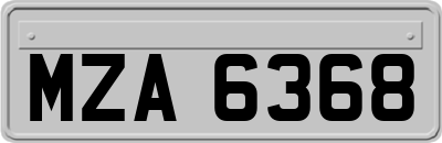 MZA6368