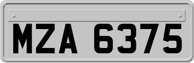 MZA6375