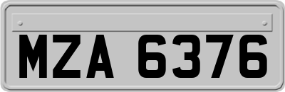MZA6376
