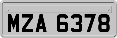 MZA6378