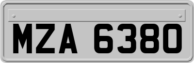 MZA6380